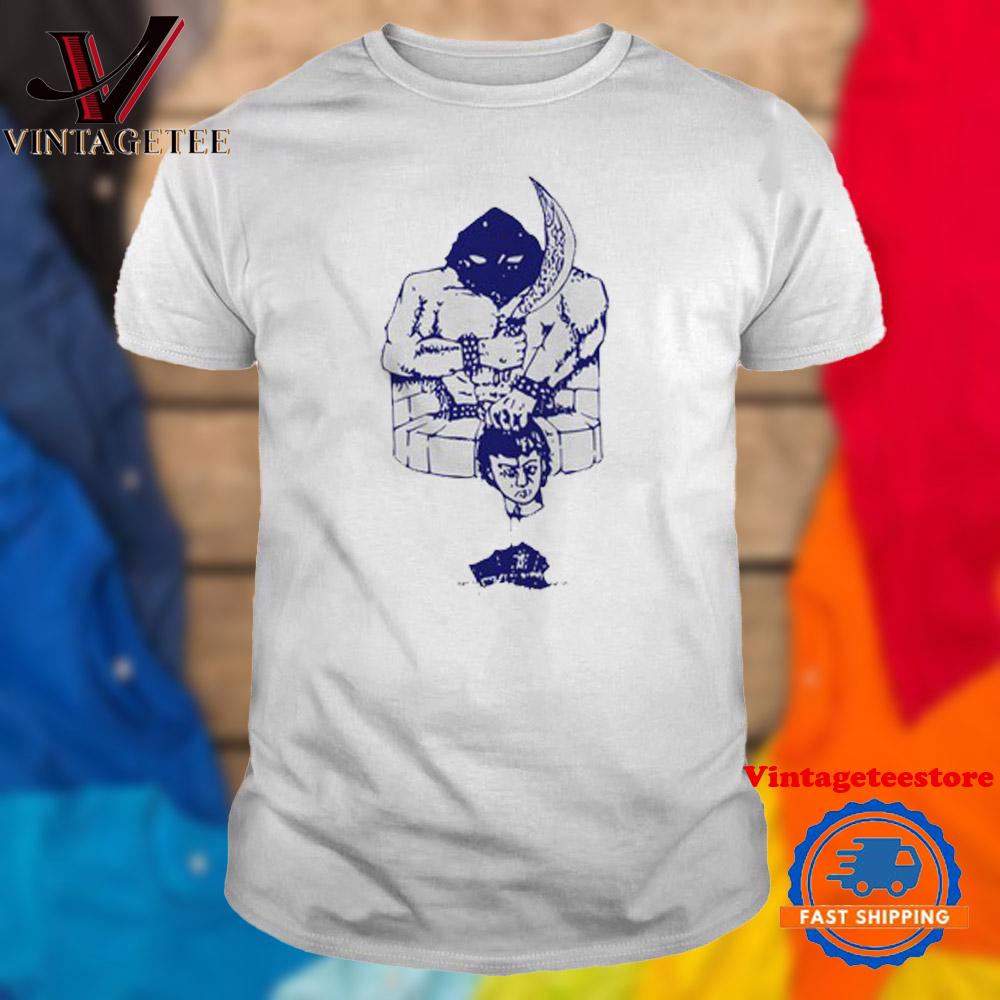 365 Sunami No Heart Vintage T Shirt