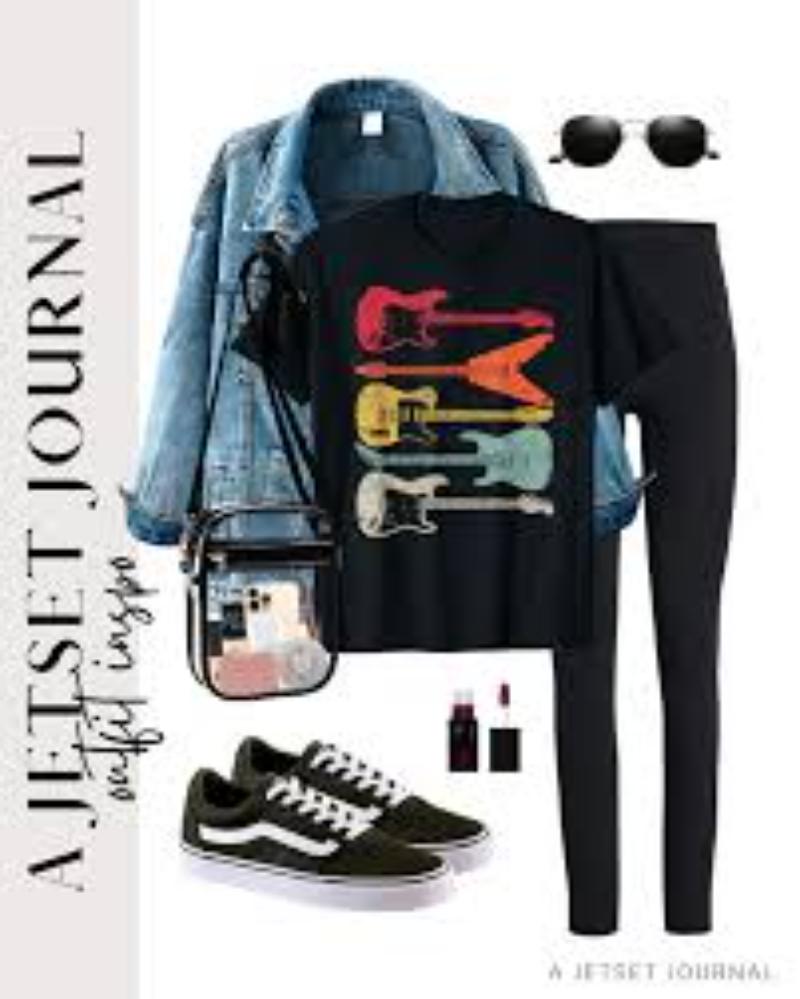 Ag Calling Tour Outfit Ideas 1 Ag Calling Tour Outfit Ideas 1