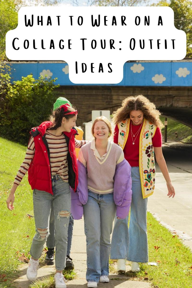 Ag Calling Tour Outfit Ideas Ag Calling Tour Outfit Ideas