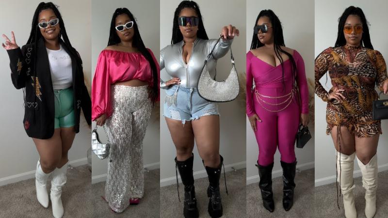Beyonce Tour Outfit Idea 1 Beyonce Tour Outfit Idea 1