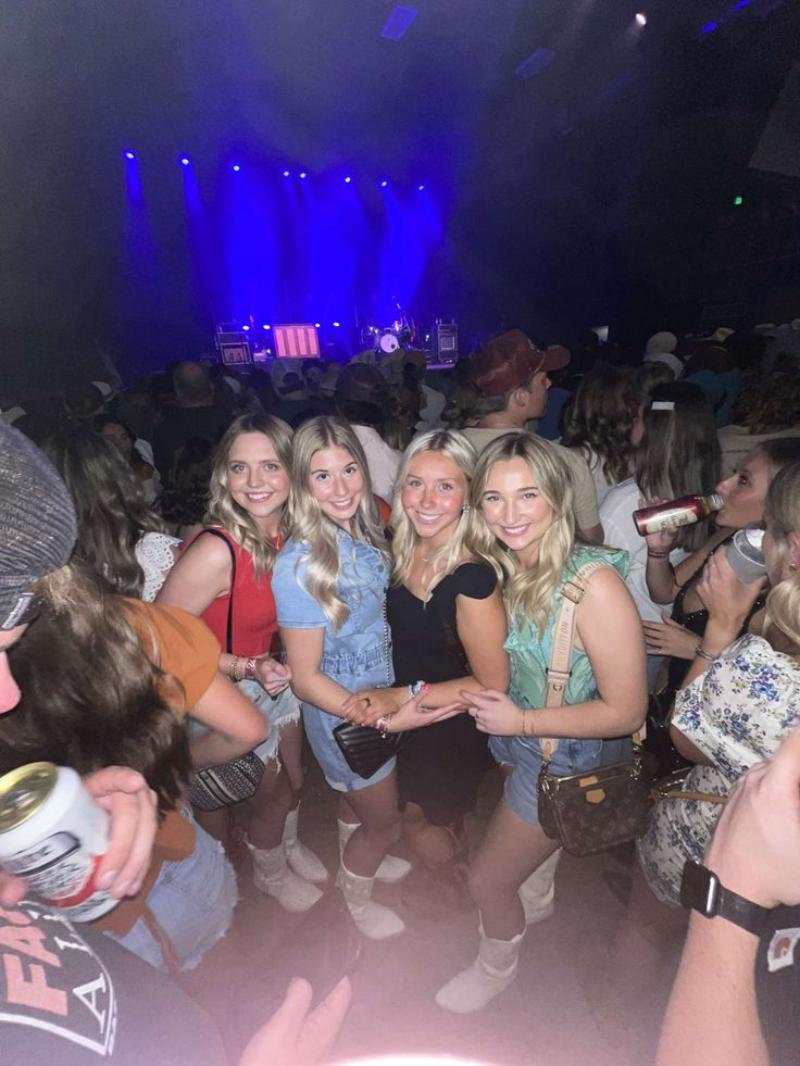 Flatland Cavalry Tour Outfit Ideas Flatland Cavalry Tour Outfit Ideas