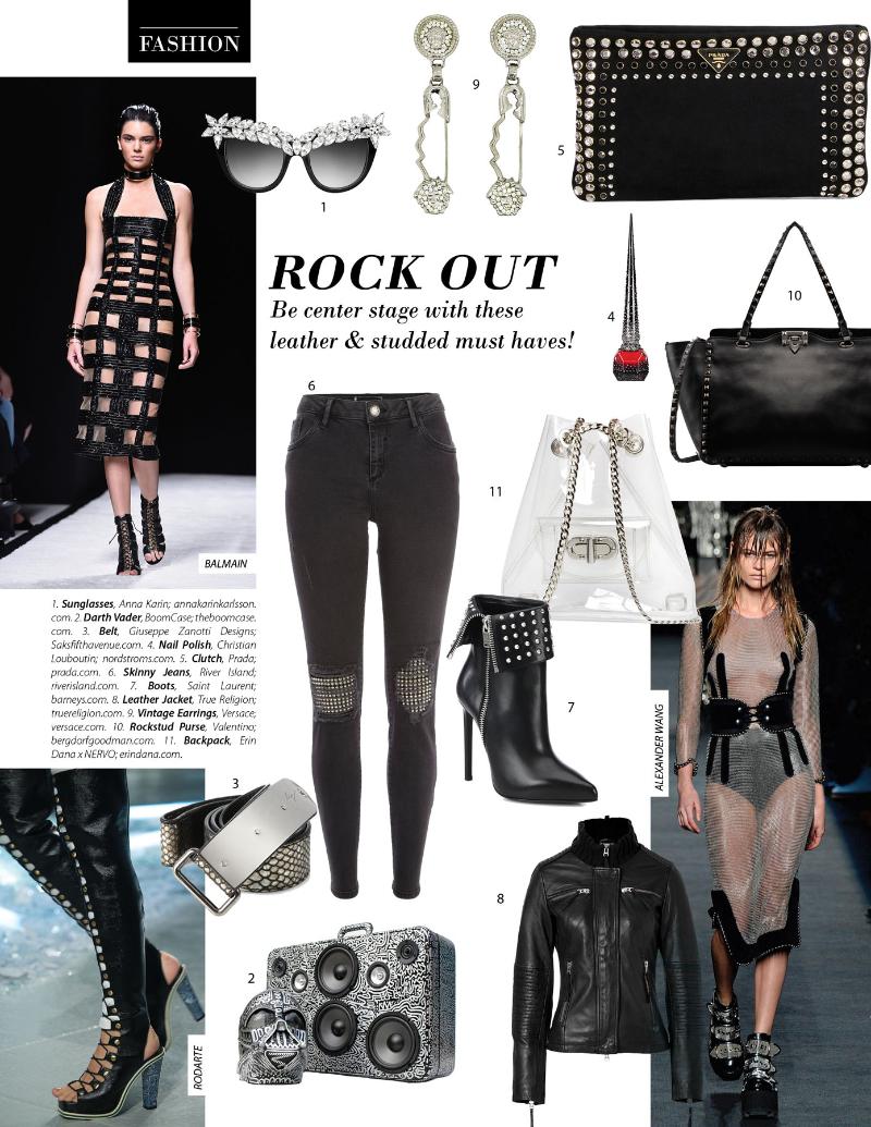 Rocking Out In Style1 Rocking Out In Style1