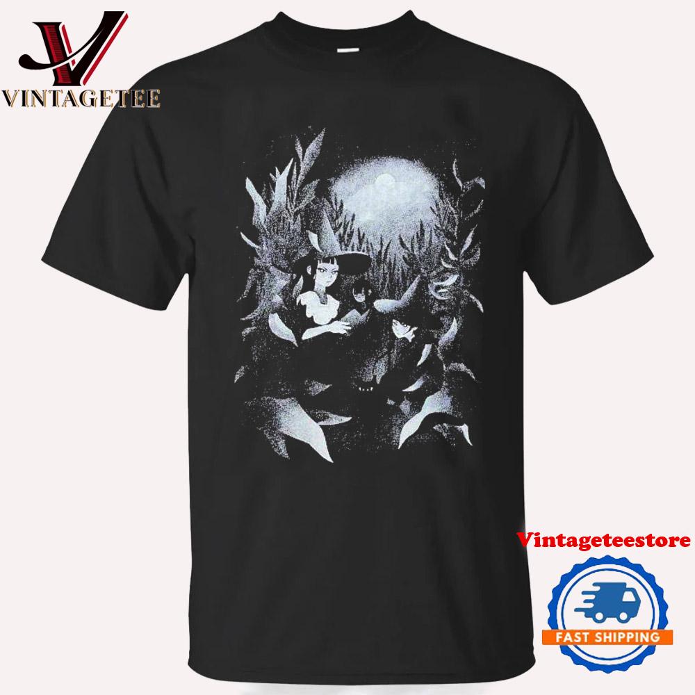 Bandage Brigade Witches’ Coven Vintage T Shirt