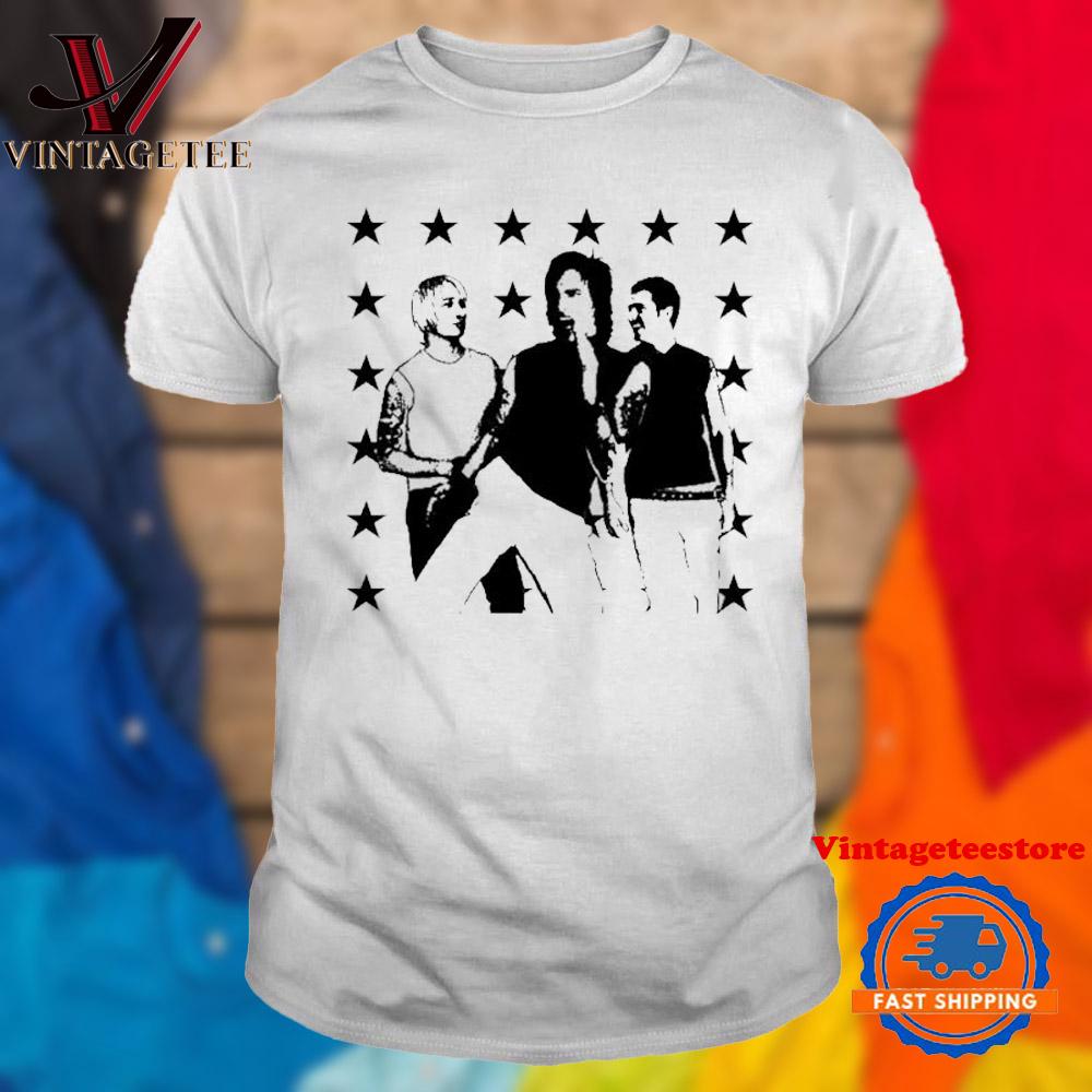 Butch Walker Ready, Sex, Go Album Photo Vintage T Shirt