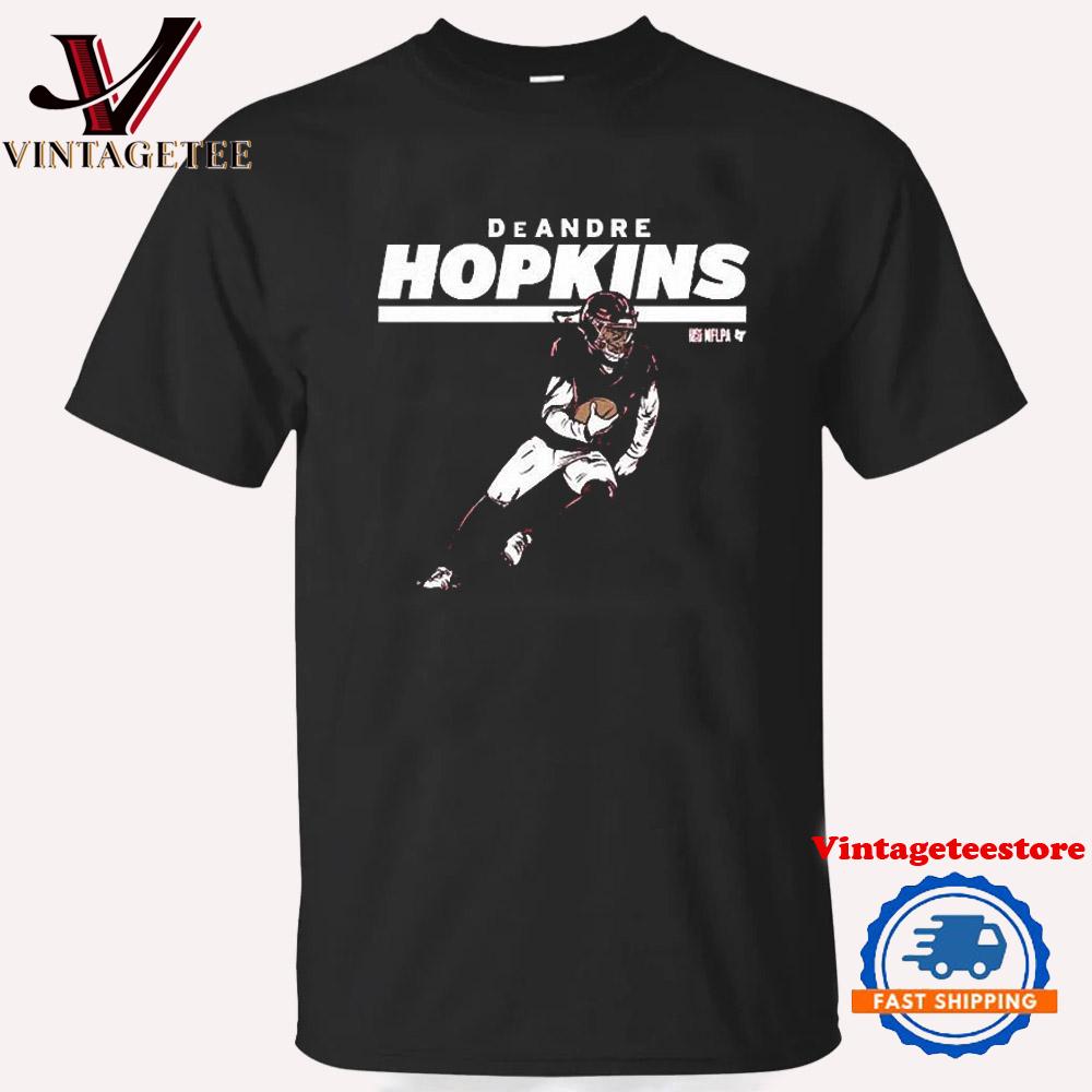 DeAndre Hopkins Kansas City Chiefs Vintage T Shirt