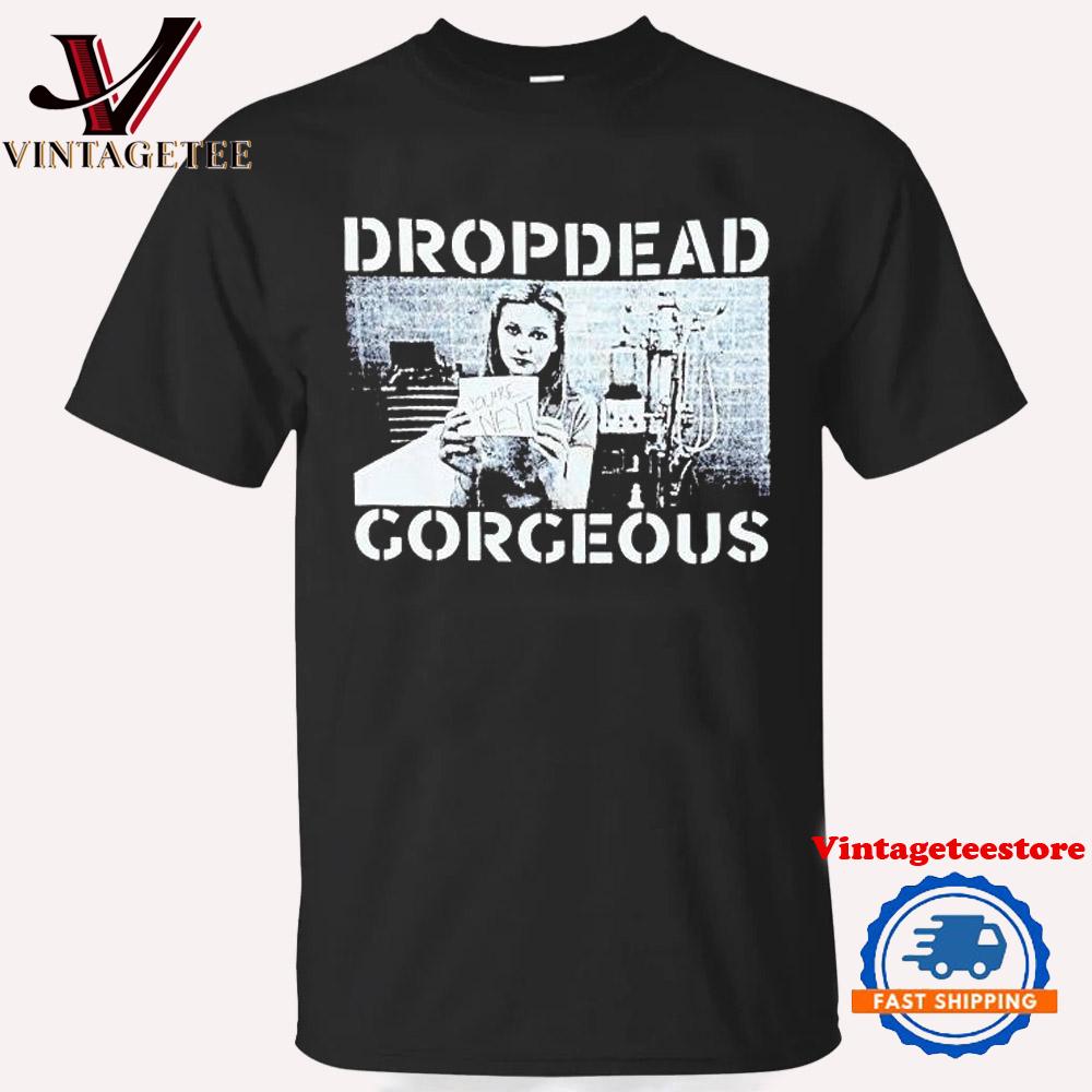 Dropdead Gorgeous You’re Next Vintage T Shirt