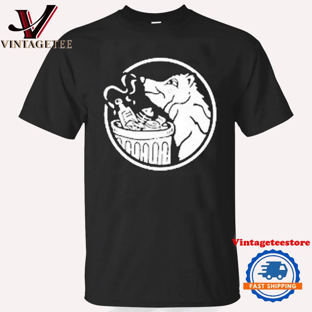 Fat Possum Logo Vintage T Shirt