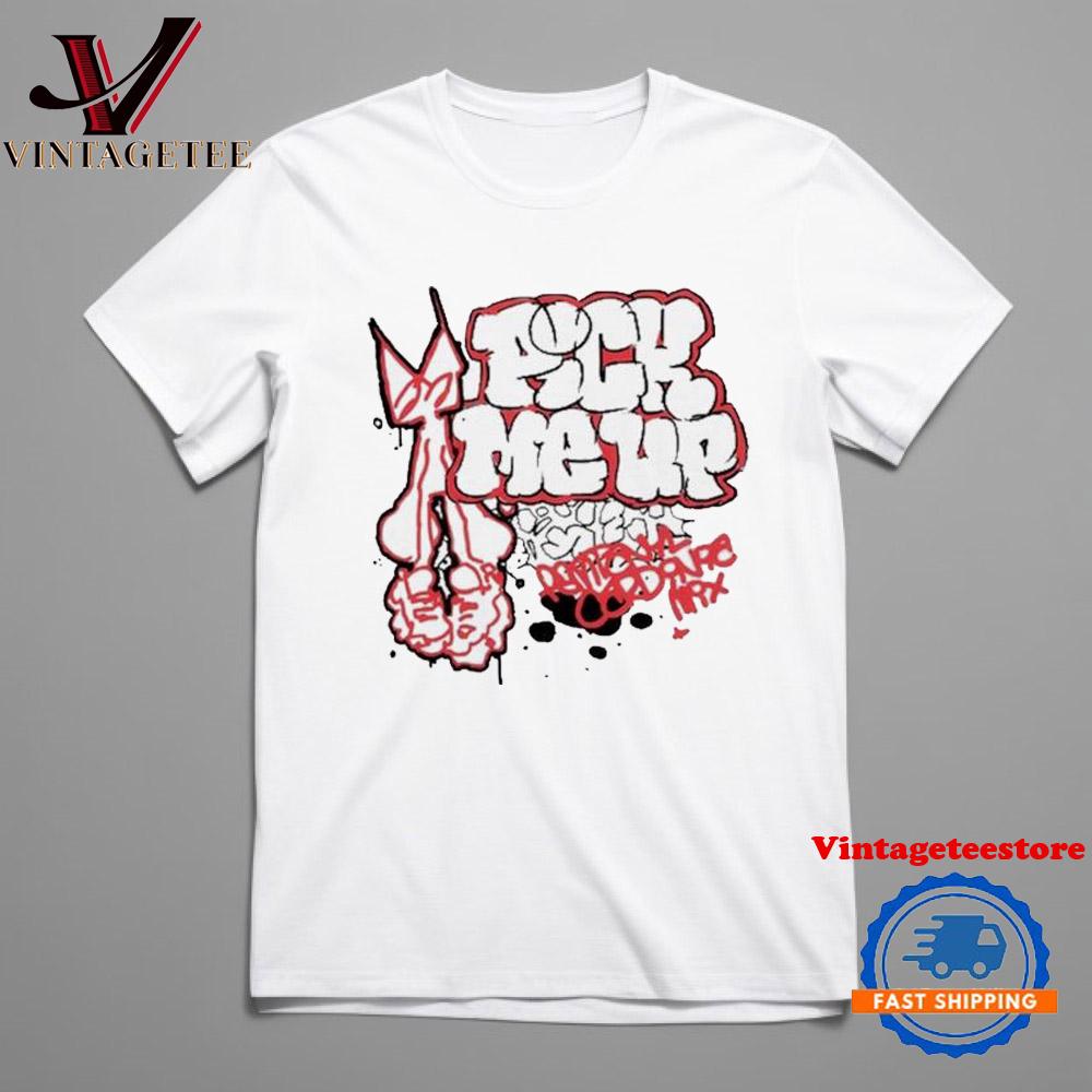 Femtanyl Pick Me Up Vintage T Shirt