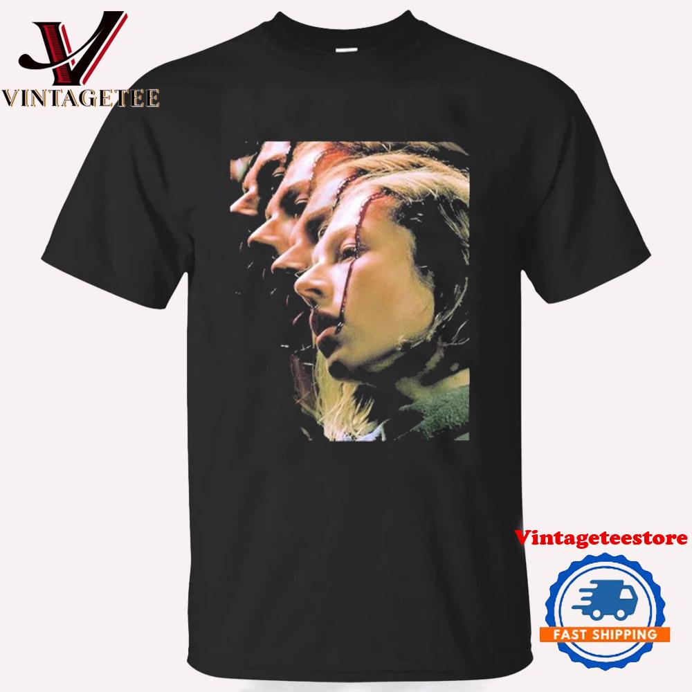 Hunter Schafer Neon Cuckoo Vintage T Shirt