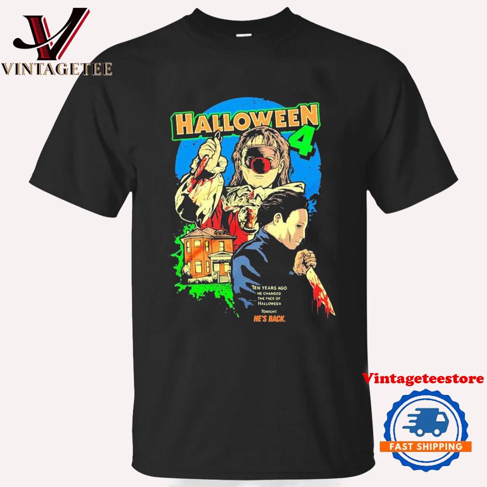 Jason Cheevers Mask Violent Gentlemen Hockey Club Jason Voorhees Vintage T Shirt