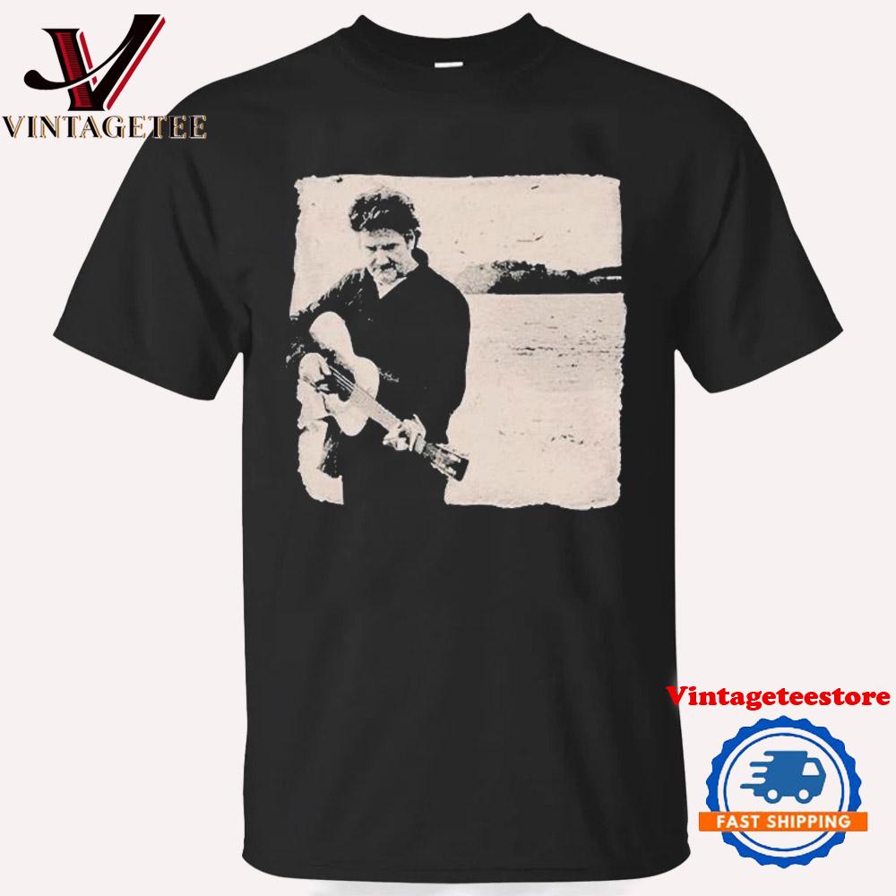Matt Nathanson Help From My Friends 2024 Tour Vintage T Shirt